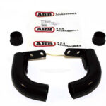 S/RAIL RETURN FOR STEP HLX 05