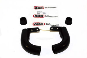 S/RAIL RETURN FOR STEP HLX 05