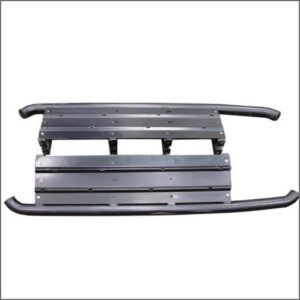 ARB hasplåtar för FJ Cruiser Rock Sliders (tillval med 4420100)