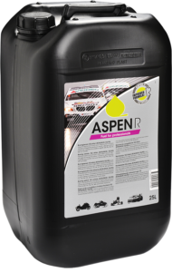 Aspen R, 102 oktan 25 liter