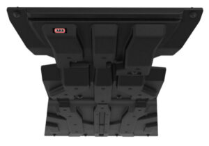 ARB UVP, hasplåtssats, Ford Ranger/Everest 2022– (polymer)