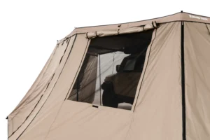 Rhino Rack förlängningssats för Batwing 270, vänster sida