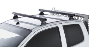 Rhino-Rack HD takskenesats till Isuzu D-Max 2012–2021 EX/C