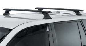 Rhino-Rack takräcke Isuzu D-Max D/C 2021–