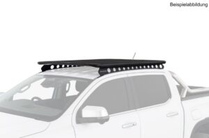 RhinoRack takräcke 1500X1240 mm med Backbone, Ford Ranger 2023–