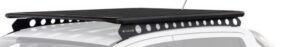 Rhino-Rack Pioneer 6-plattform 1900X1240 Toyota J150 11/2009–, Backbone