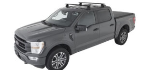 Rhino-Rack Vortex tvärstänger, Ford F150 2021–2024, 14:e generationen