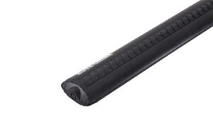 Rhino Vortex Aero tvärstång 1375 mm svart