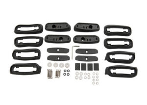 BASE KIT VW Amarok (4) 2011–2023