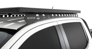 Rhino Back-Bone-sats, Ford Ranger 2023–