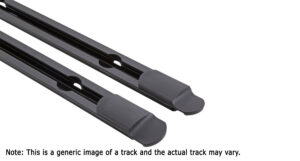 Rhino-Rack skensats Toyota Hilux 10/2016–, Extracab