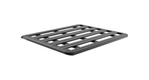 Rhino-Rack Pioneer 6 plattform aluminium svart 1500 x 1240 mm