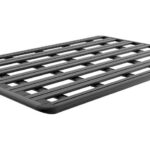 Rhino-Rack Pioneer 6 plattform aluminium svart 2100 x 1430 mm