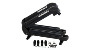 Rhino-Rack skidhållare 573-serien 34 par skidor eller 2 snowboards
