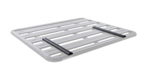 PIONEER-plattform fästskena 610 mm med Zwifloc