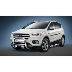 Frontbåge Ford Kuga 2017– Ø60 mm