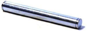 Rulle, vertikal, axel, fairlead