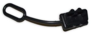 Dammlock, litet, 75 A snabbkoppling