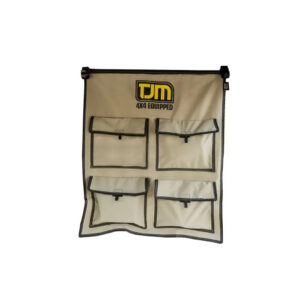 TJM förvaringsorganisatör (Storage Organiser)
