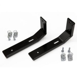 TJM fäste för takmarkis (Roof Top Awning Mount)