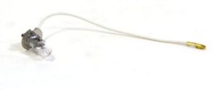 Glödlampa, H-3, 35W 12VDC (ATV-lampor)