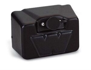 Control Pack, 150 A