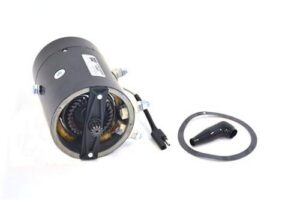 S/P, motor, BIC, med TPD, 12V