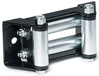 Rullfairlead