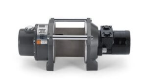 WARN HY-2000 lyftvinsch, 32cc CW