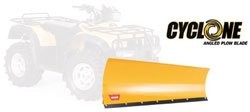 WARN ATV CYCLONE plog 60