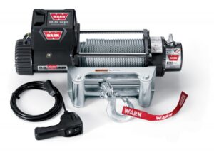 WARN XP 9.5 CE vinsch, 12VDC