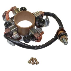S/P kolborstsats, Bosch HD-motor
