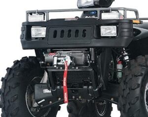 Monteringssats vinsch, 1.5ci, Polaris Predator