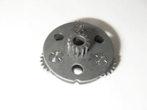 Planetbärare, steg 1, 1.5ci (SP) (MTO2)