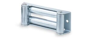Rullfairlead
