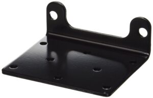 Platta (SP), montering, fairlead, ATV, 91025