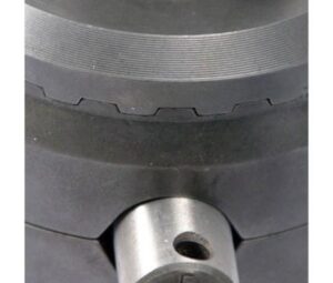 LOCK RIGHT, GM 10-bolt, 28 spline