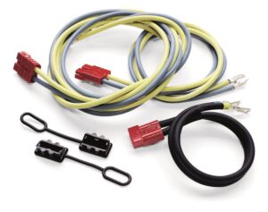 Multi-Mount kabelsats, UTV, 175