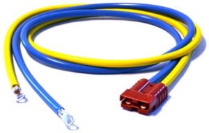 48 batterikabel