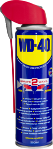 WD-40 Smart Straw 250ml