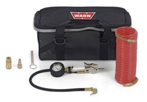 AIR ACCESSORY UPGRADE KIT