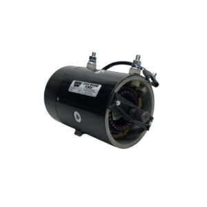 S/P, motor, BIC, PWRPLNT, med TPD