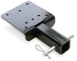 Multi-mount-bärare, POWERPLANT HP