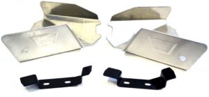 Front A-arm kit, Honda Foreman/Rubicon 500 2005–