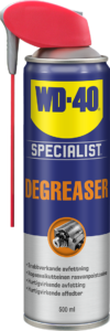 WD-40 Degreaser 500ml