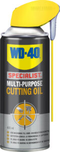 WD-40 skärolja 400ml