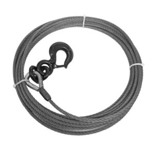 Vajerenhet 1/2” x 75′ EIPS