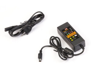 Laddare, PULLZ-ALL 220V