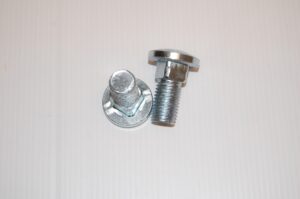 Bult, M16-2,0 X 38 mm, 8,8
