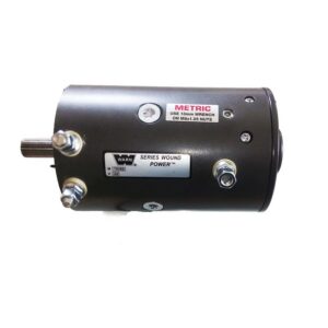 Motor 24V SW lång TPD ARGENT, använd 78847